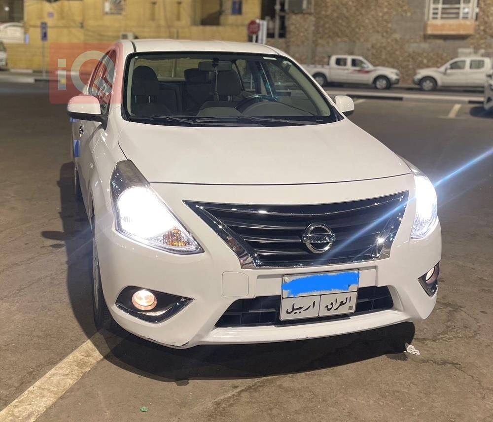 Nissan Sunny